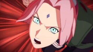 Một người mới chơi Naruto hơn một năm cuối cùng đã tích lũy được ninja cấp S đầu tiên của mình