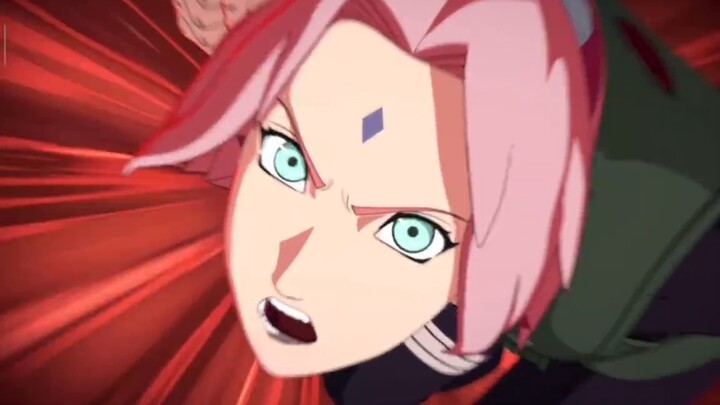 Một người mới chơi Naruto hơn một năm cuối cùng đã tích lũy được ninja cấp S đầu tiên của mình