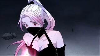 Necromancer: King of the Scourge Episodes 25 to 27 Multi Sub