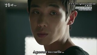 Gap Dong - Episodio 20 - Final_