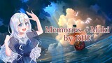 【CSHyuu #19】 Memories - Maki by KiraHyuuFamisa