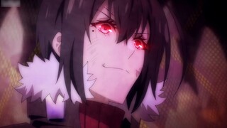 It's so daring! Selling the girl who has a crush on him as a slave? The male protagonist is evil and