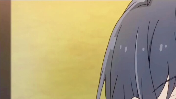 [ Horimiya ] Breath confession