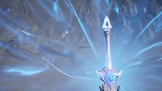 Sword Immortal In The Misty Eps 26 indo