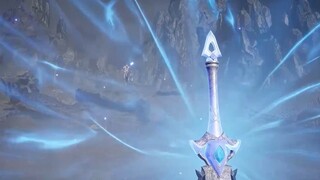 Sword Immortal In The Misty Eps 26 indo