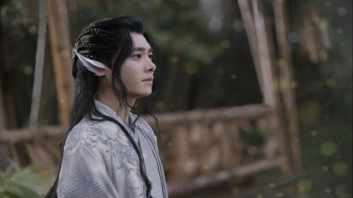 [กระจกสองนครา] จักรพรรดิ์แห่งกระจกสองนครามาแล้ว