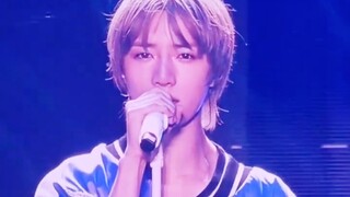 Bản cover tiếng Trung của Choi Bo-kyu ca khúc "Love That Never Lost Connection" trực tiếp!