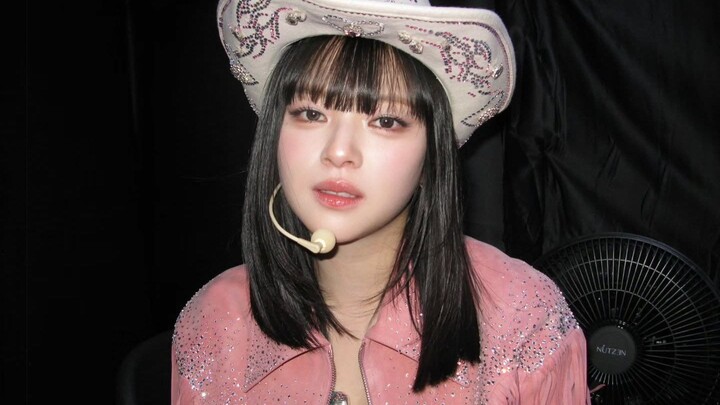 【Hot Topic】TWICE’s Yoo Jeongyeon Has Her Figure Back at Its Peak