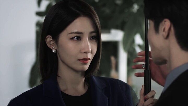 [Gao Hanyu x An Weiling] Flower of Evil | The forbidden love between a sickly sister and brother