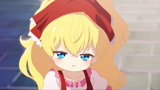 Mofa gongzhu de xiao fan nao Episode 1 Sub indonesia