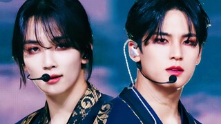 SEVENTEEN《孙悟空 (Super)》230427 打歌初舞台