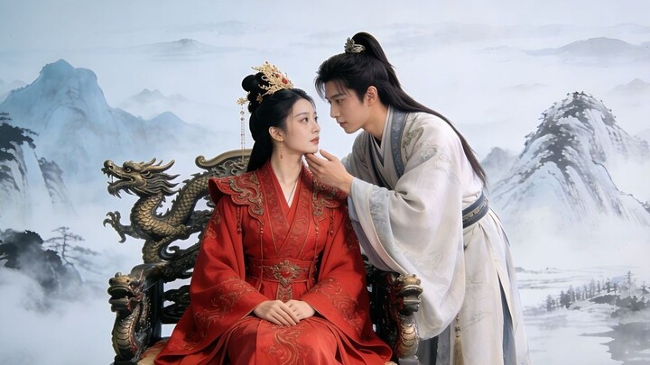 Racun cintanya kupakai untuk balas dendam tapi dia malah.. (YT)