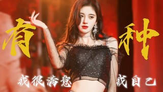 [Cúc Tịnh Y, cô gái tham vọng] Trời ơi! Cô ấy thật sự đã chiến đấu hết mình với 160.000 bình luận ti