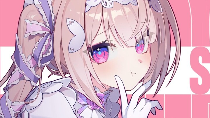 เพลงที่แสนหวาน! ▷SOS for love ♡ "ฉันอยากใกล้ชิดเธอมากขึ้น" ♡ cover โดย 命依Mei