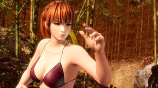 PHASE 4 | VERSUS ⭐⭐⭐⭐⭐ - DEAD OR ALIVE 6 2020