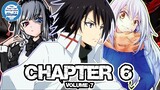 Gods and Demon Lords 1.7 | VOLUME 7 - Chapter 6 | Tagalog Tensura Spoilers