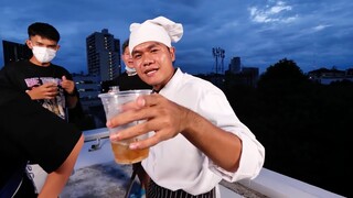 ต้มโค้ก ที่ใหญ่ที่สุดในโลก