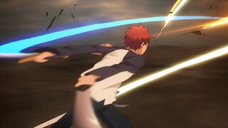 Forever [AMV]