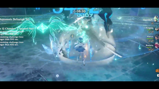 Ae cứ chăm up 4s lên vẫn dùng tốt #gamehay