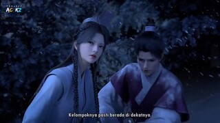 Back To The Great Ming Eps 11 Sub Indo