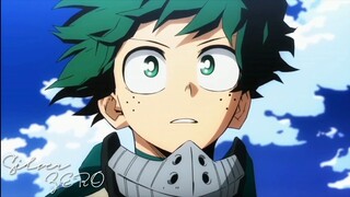 My Hero Academia Season 6「AMV」 ( Imagine Dragons ) Enemy ᴴᴰ