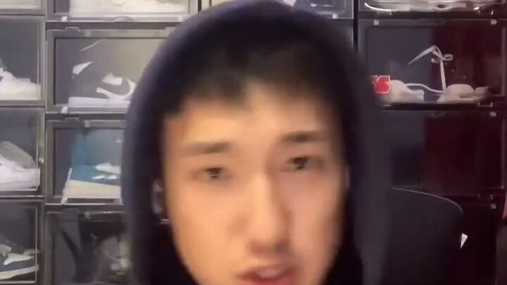 Tay chơi chuyên nghiệp! GALI tham gia thử thách rap của Vương Gia Nhĩ: “Nói ‘What is up’ với anh em,