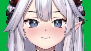 【Cooked meat/Veibae】Laugh at the toothpick