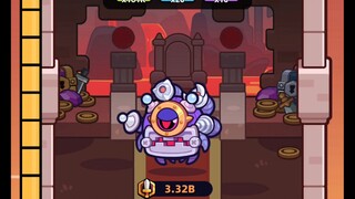 Skyfire Tower 3 Floor 10
