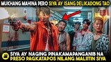 Siya Ay Naging Pinaka DELIKADONG Bilanggo Pagkatapos Nilang Kutyain Siya! @RyMovieRecaps