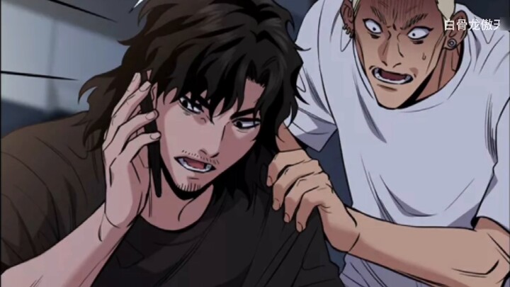 33 Bad instructor! Domestic violence! Has the mother been abused? Teacher Luo is angry! Domestic vio