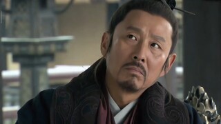 敌营来的，一肚子坏水，还能委以重任，只有刘邦能做到