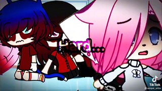 Senpai radd meme gacha life idol