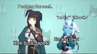 Main Atlas sebelum dapat kerja - Mobile Legends Indonesia