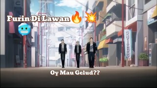 Furin Dilawan 😏🥶 || Jedag Jedug Anime 💫