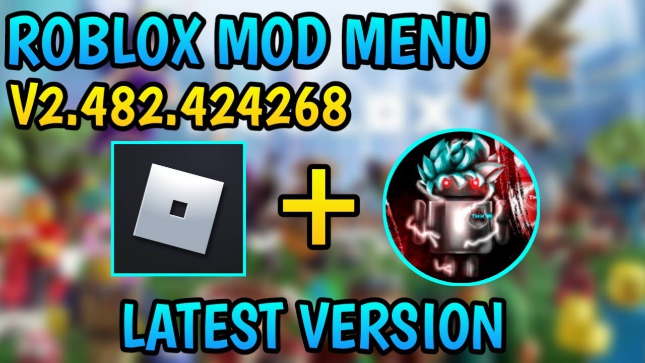 Roblox Mod Menu V2.543.567, God Mode