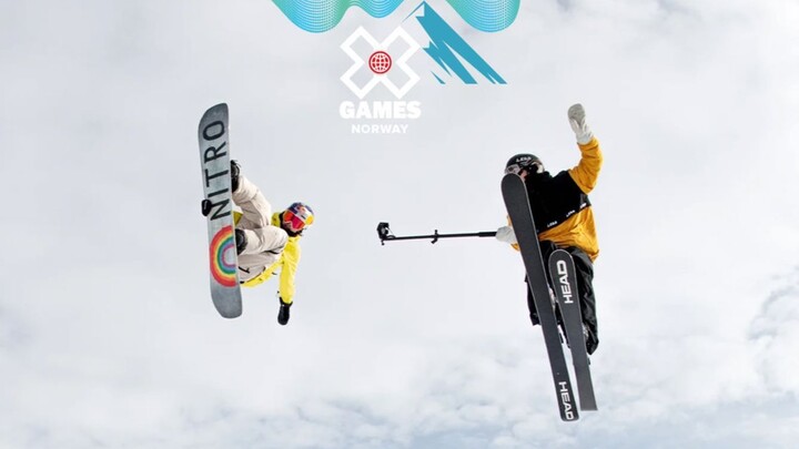 โอ้ แจ็ค! ครั้งนี้เป็นรายการแข่งขันภาคสนามของ “สกีผจญภัย” เลยนะ คุณต้องใจเย็นหน่อยนะ!