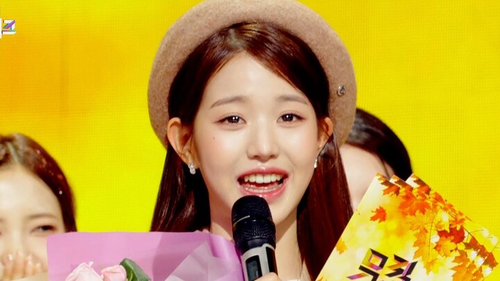 IVE’s 12th win: October 7, 2022 — “After LIKE” wins #1 on a music show + encore performance