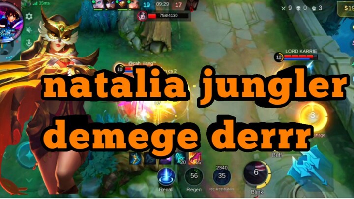 natalia jungler part 1