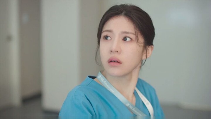 Resident Playbook (2025) Episode 5 English Sub - Kissasian