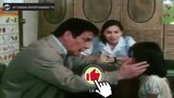 old Pinoy movie clip starring by #FPJ