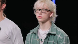 “好不好看不重要，关键是脑子好使”