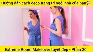 Hướng dẫn cách deco trang trí ngôi nhà của bạn #20