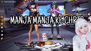 MANJA MANJA KE DOI , BUBULLL CUMCUM