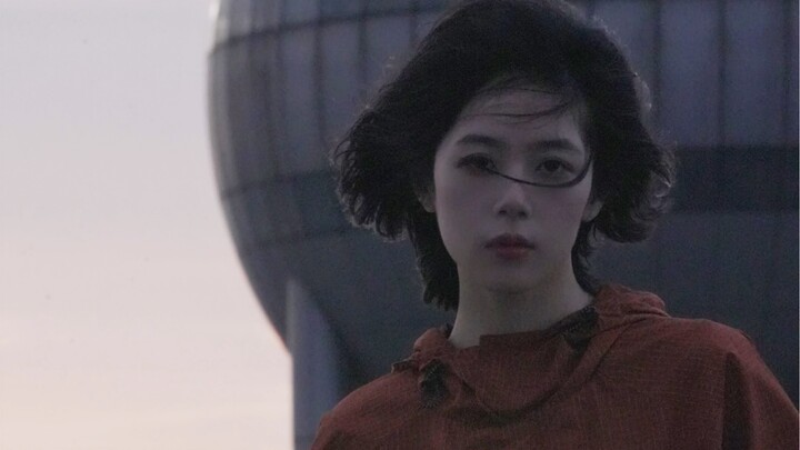 追着风跑不如变成风