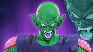 [Congcong's review video] The long-awaited Piccolo and Piccolo are finally here [First Prize Dragon 