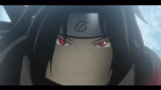 Itachi và những lần làm nhiệm vụ