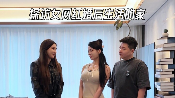 Khám phá cuộc sống sau hôn nhân của nữ influencer