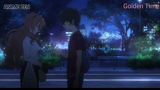 Most SAD Anime Love Rejection But Girl Regret  2