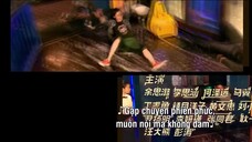 Đội Đặc Công Cung Nguyên EP 16 [Sub Việt]