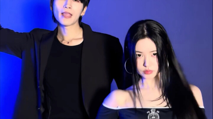 【ARTBEAT Yubin & Taehyun】 Chúng tôi đến để chấm dứt cuộc tranh tài ăn ý này!... Cùng người chị mà tô